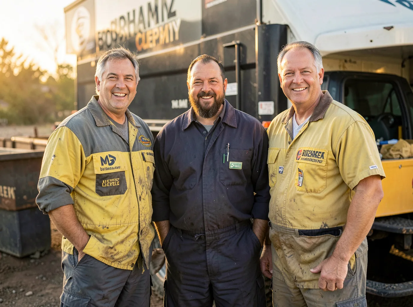 Sewage Cleanup company in Hearne, TX