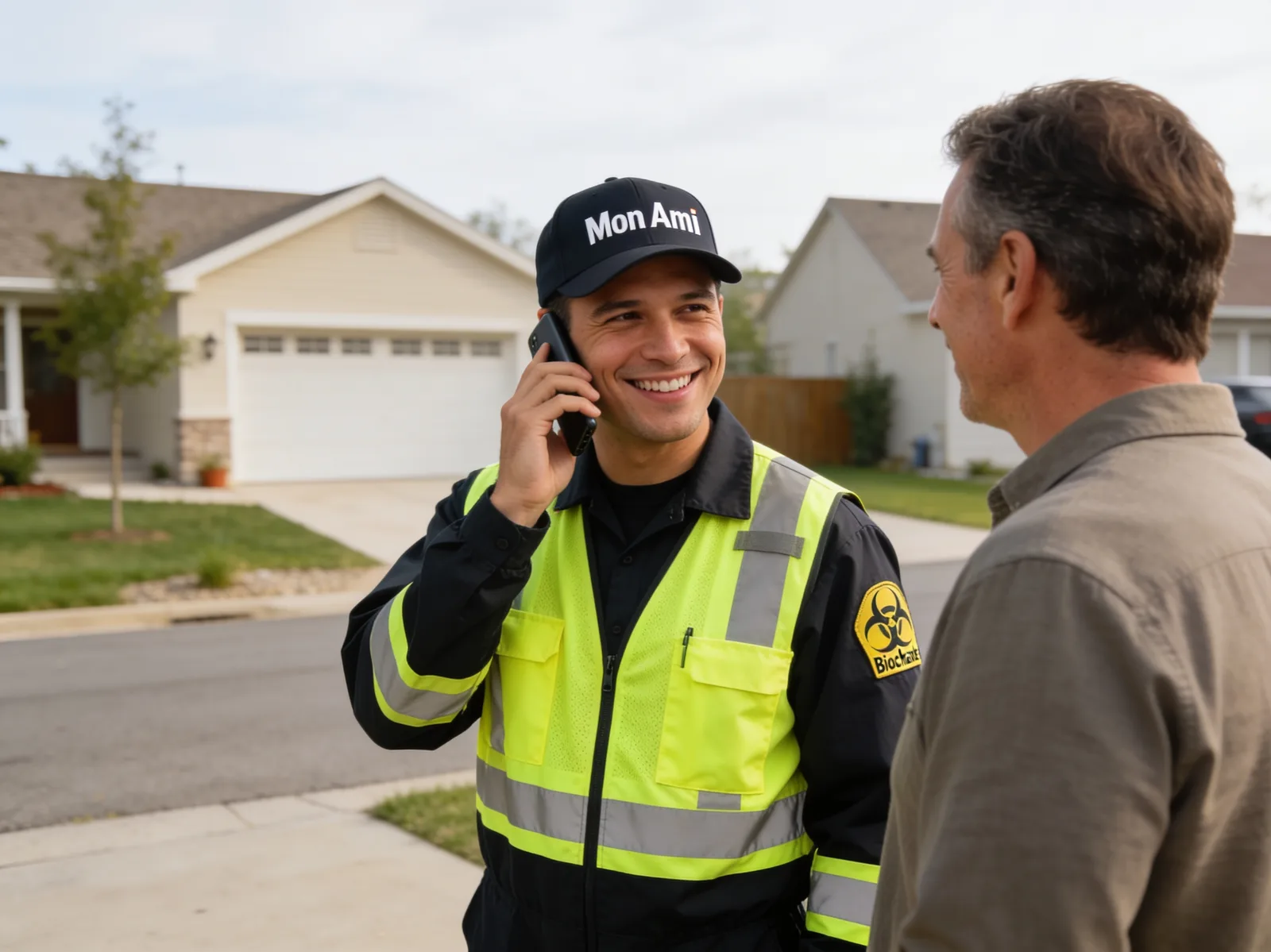 Sewage Cleanup Hearne, TX FAQs